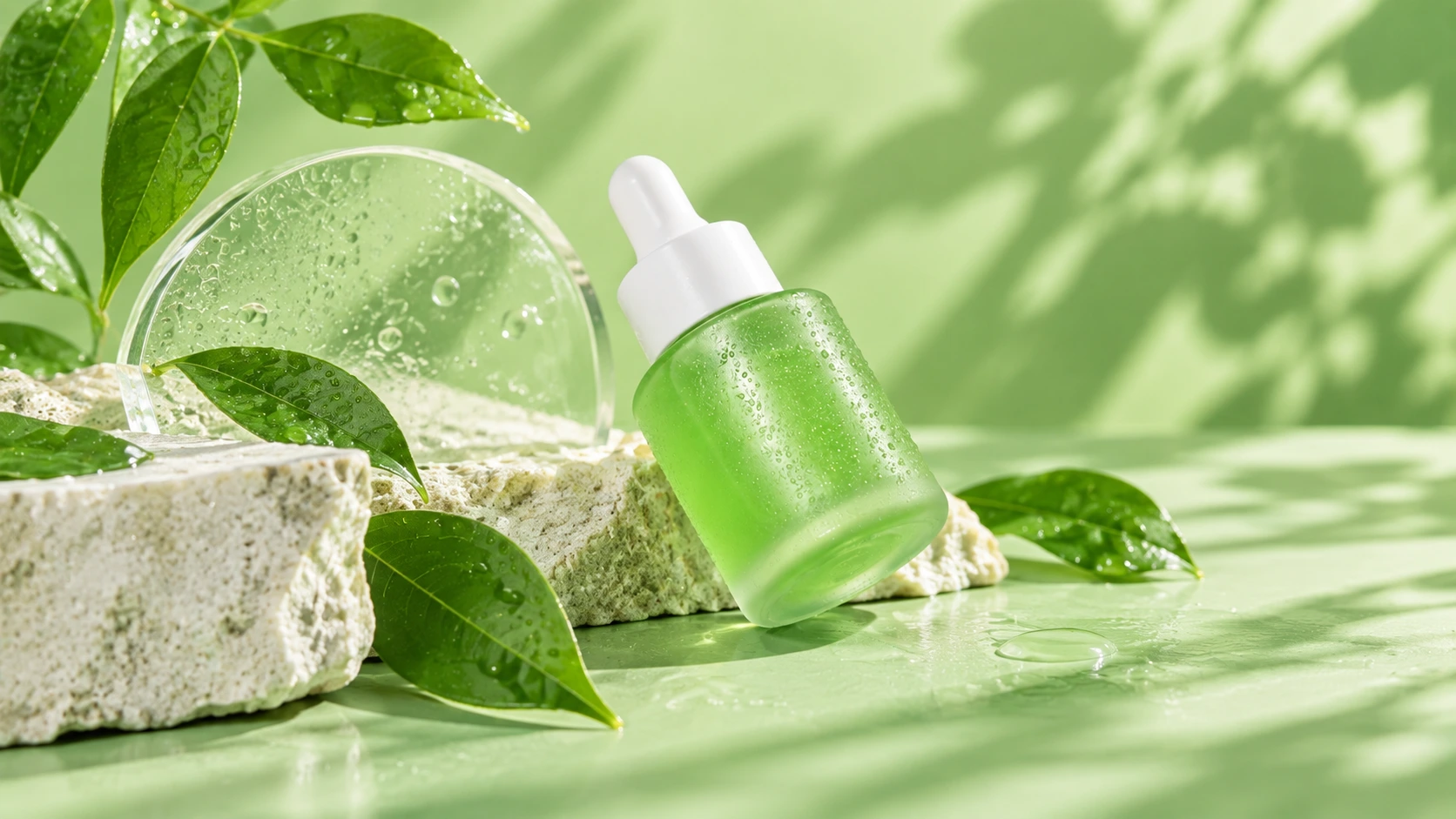 Cosmetics
