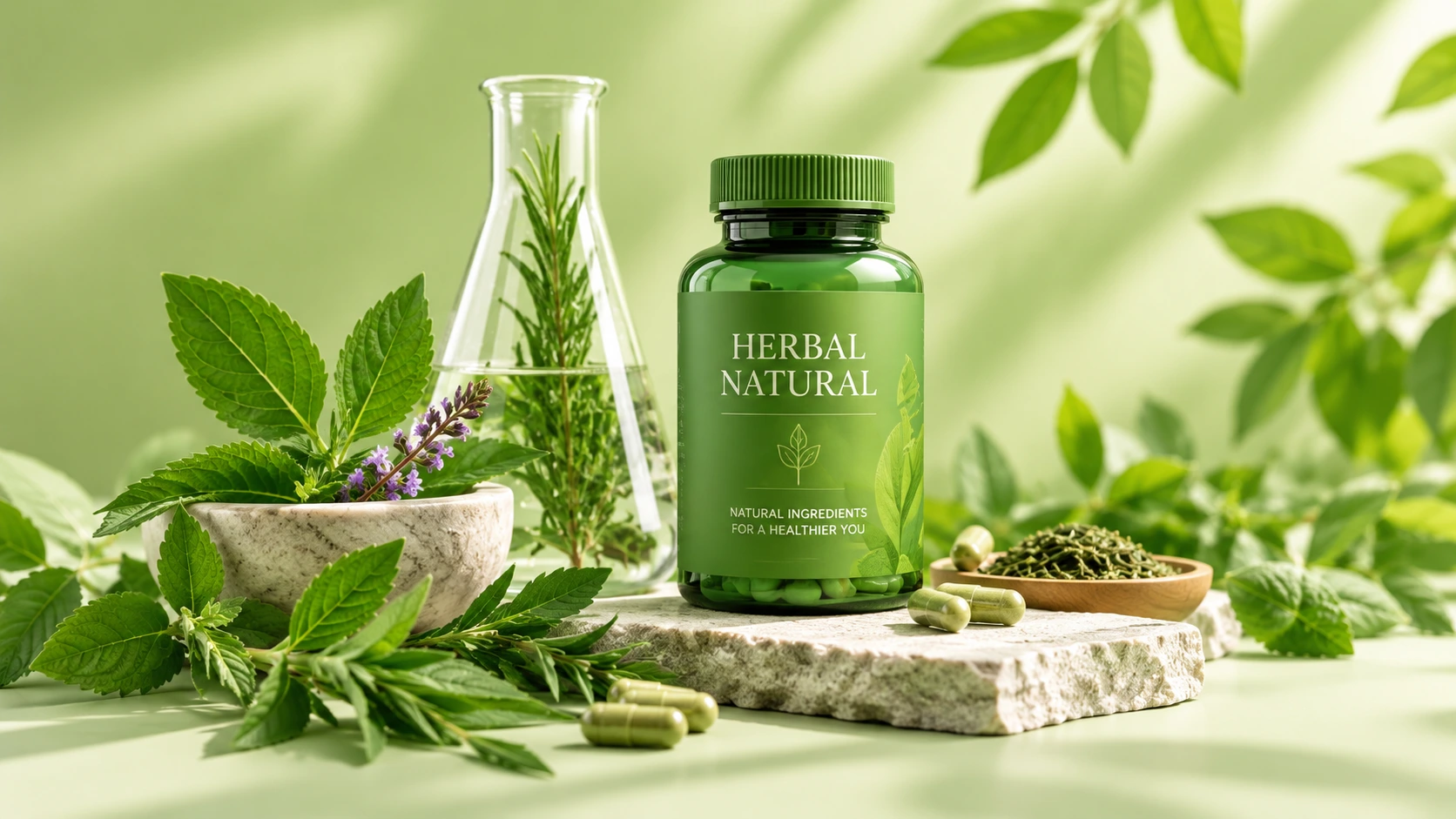 Herbal