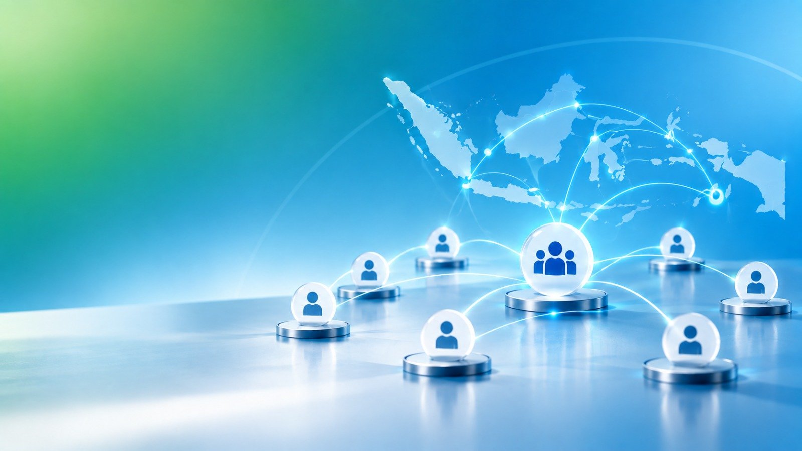 Distribution Channel Partnership