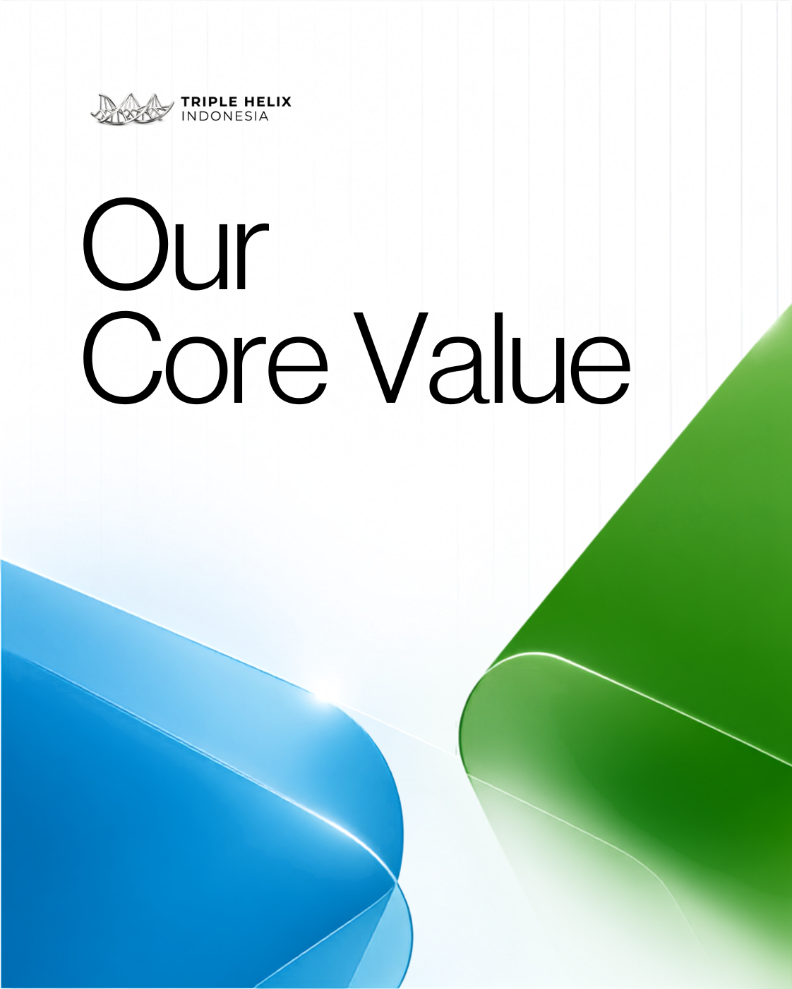 Our Values