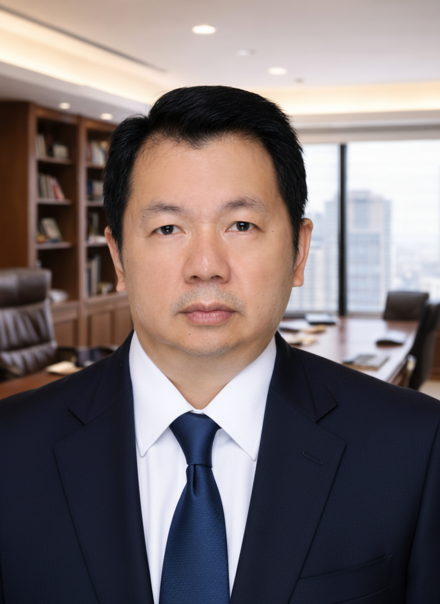 George Gunawan
